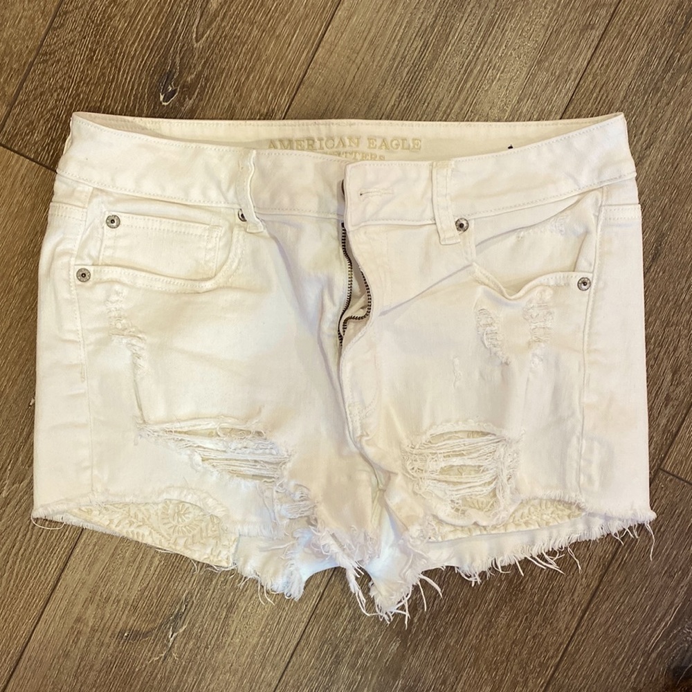 Womens shorts